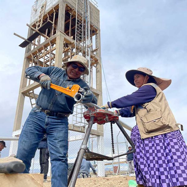 3. Historia de éxito Eva