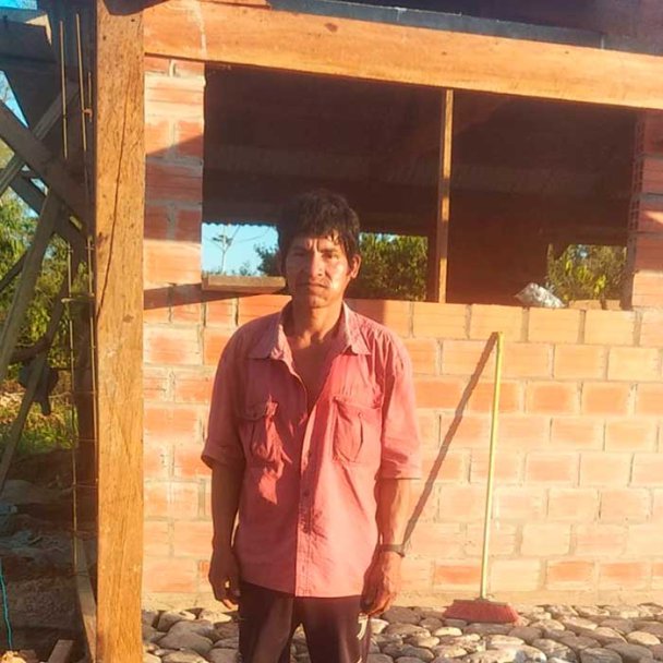 2. Historia de vida de los Chimanes