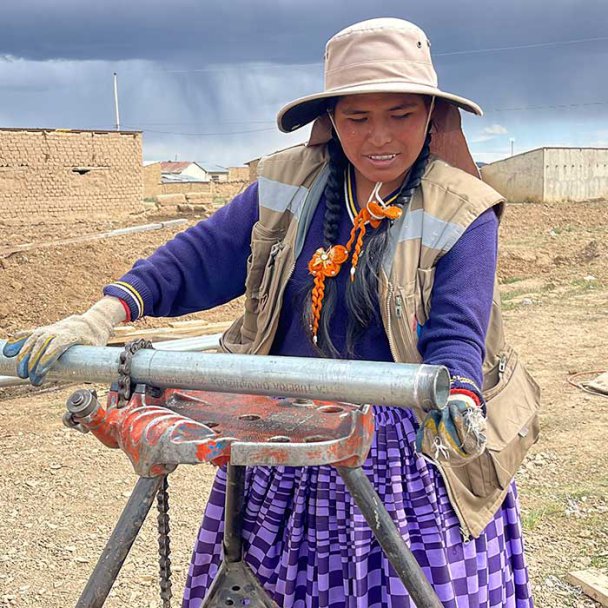 3. Historia de éxito Eva