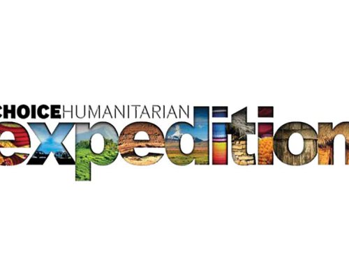 Choice Humanitarian Expeditions